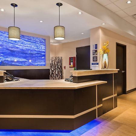 Best Western Plus Hollywood/Aventura Dalaman gambar