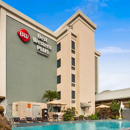 Best Western Plus Hollywood/Aventura Luaran gambar