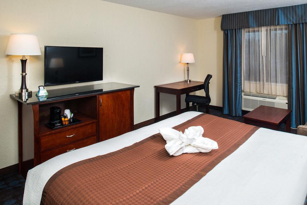 Best Western Plus Hollywood/Aventura Luaran gambar