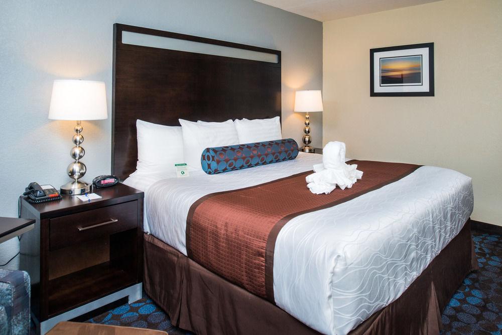 Best Western Plus Hollywood/Aventura Luaran gambar