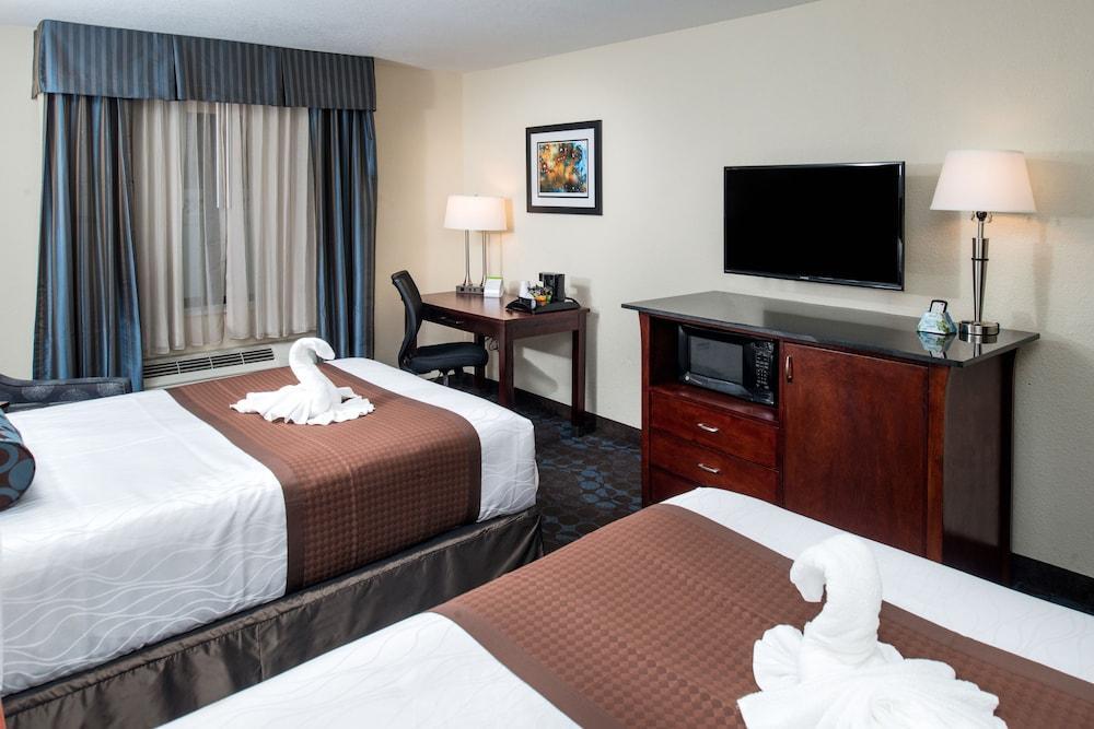 Best Western Plus Hollywood/Aventura Luaran gambar