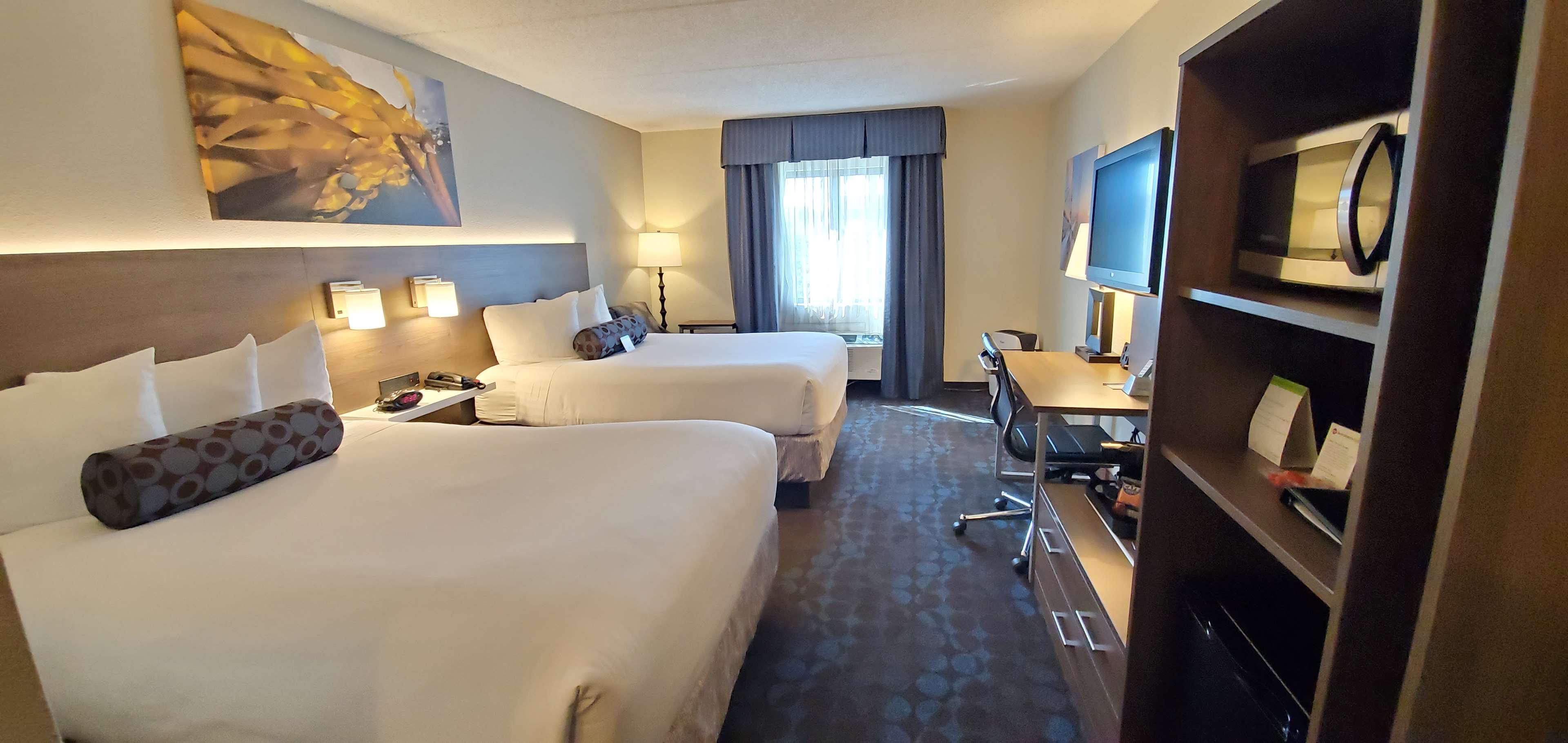 Best Western Plus Hollywood/Aventura Luaran gambar