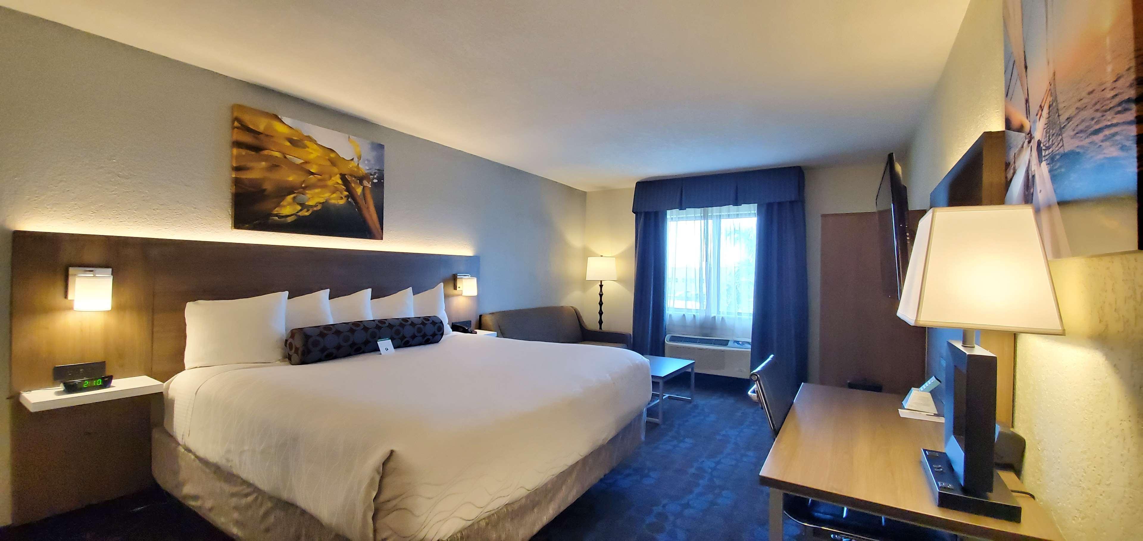 Best Western Plus Hollywood/Aventura Luaran gambar