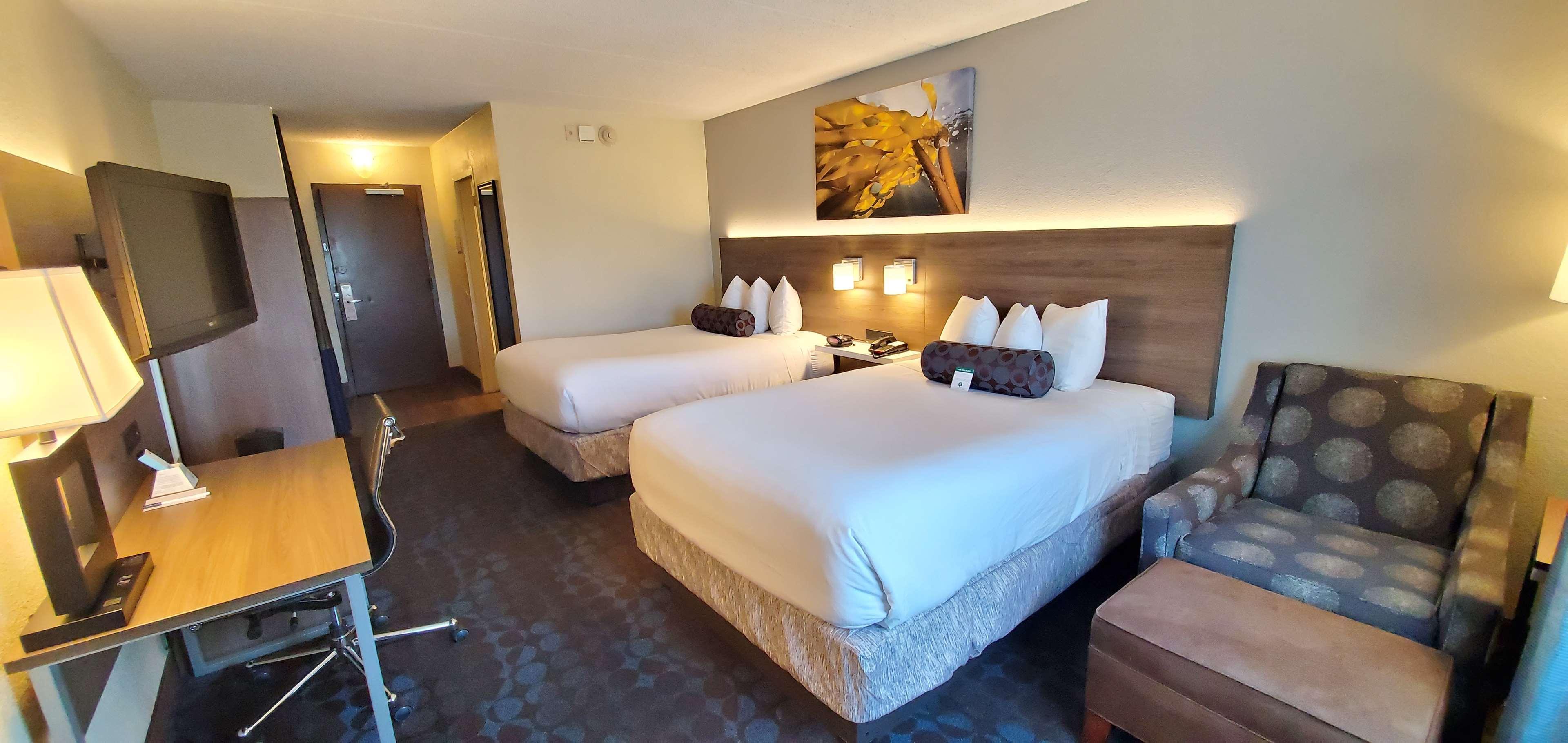 Best Western Plus Hollywood/Aventura Luaran gambar