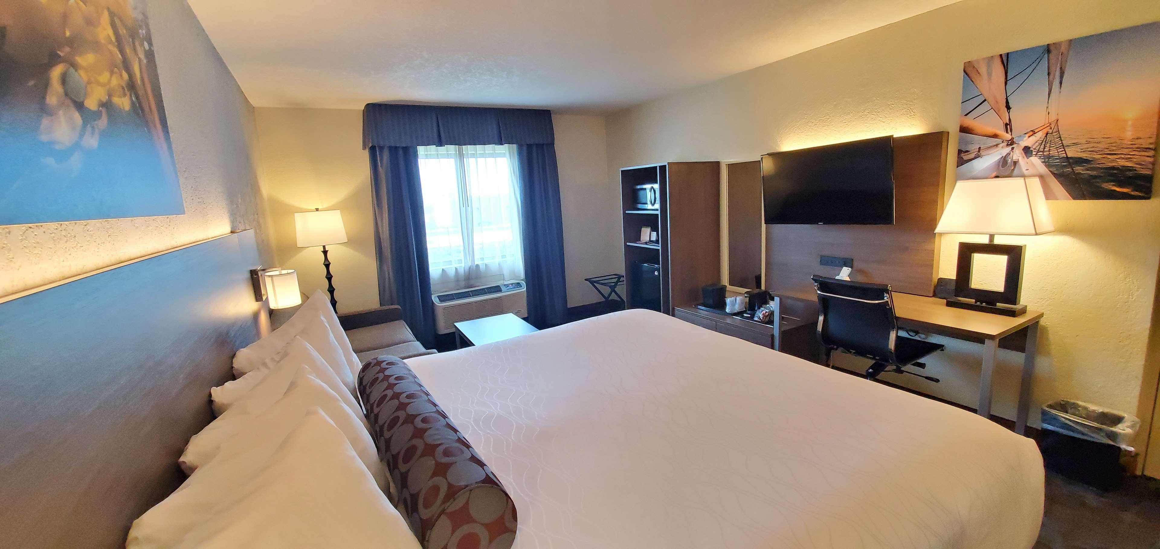 Best Western Plus Hollywood/Aventura Luaran gambar