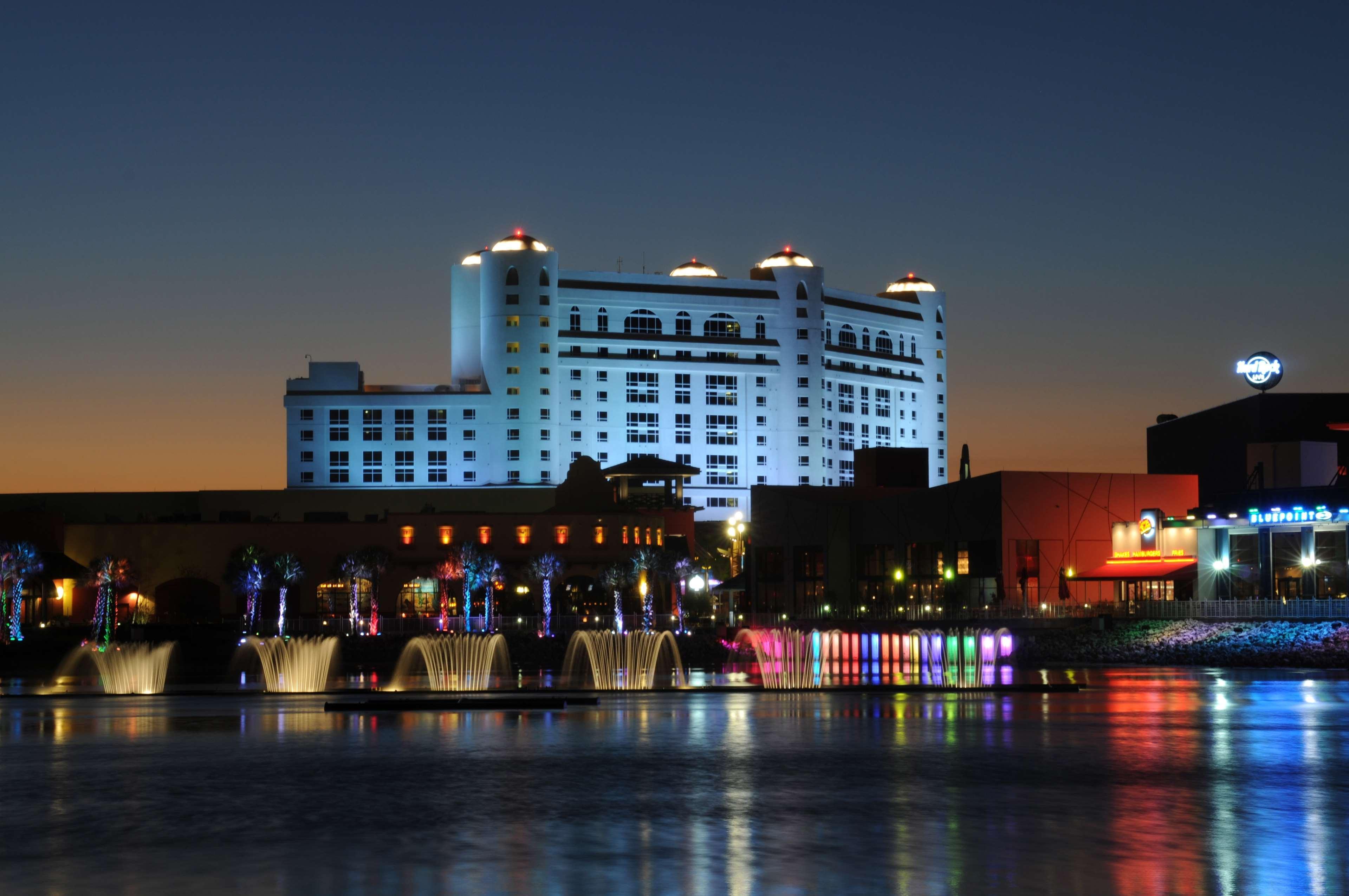 Best Western Plus Hollywood/Aventura Luaran gambar