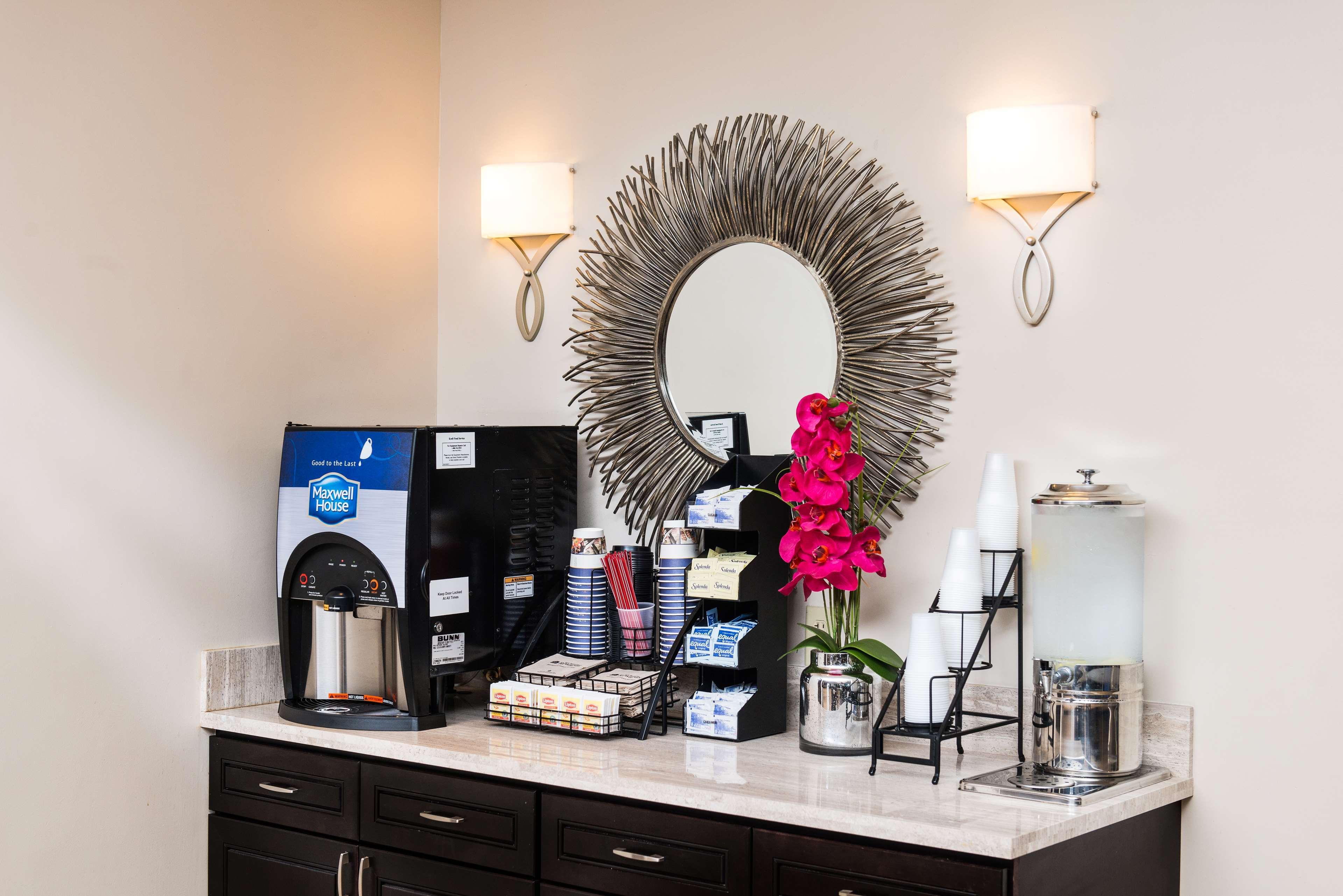 Best Western Plus Hollywood/Aventura Luaran gambar