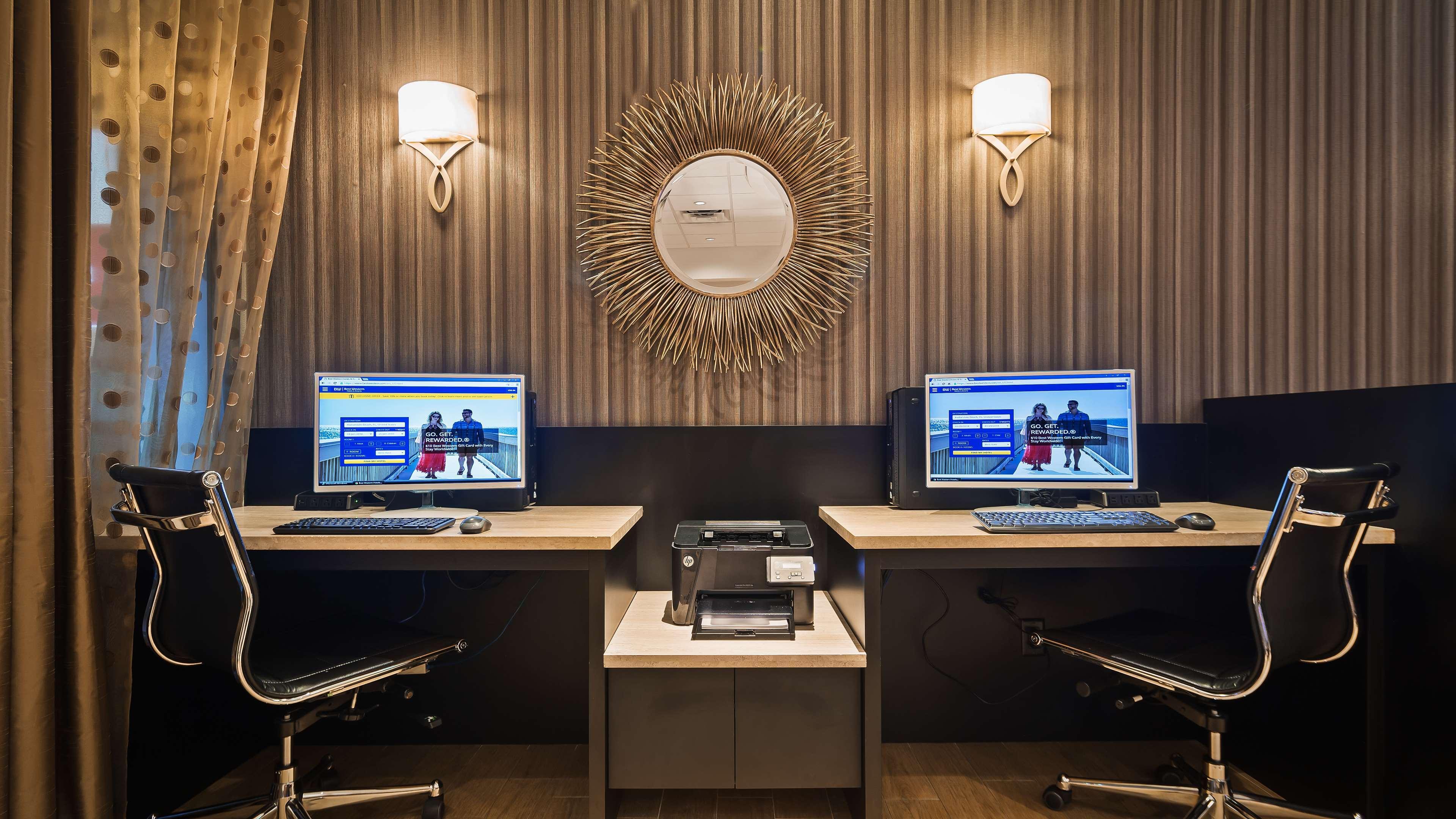 Best Western Plus Hollywood/Aventura Luaran gambar