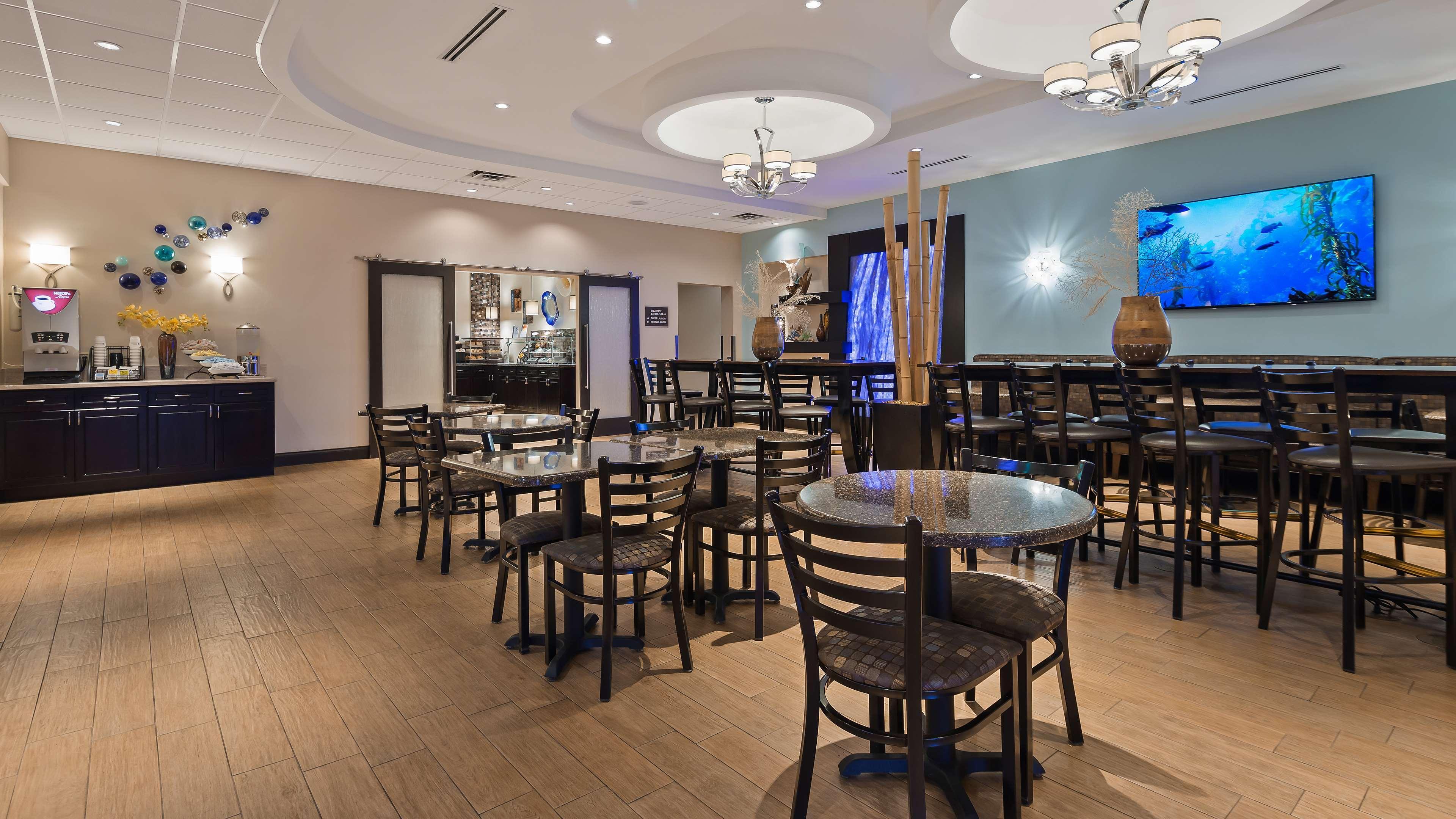 Best Western Plus Hollywood/Aventura Luaran gambar