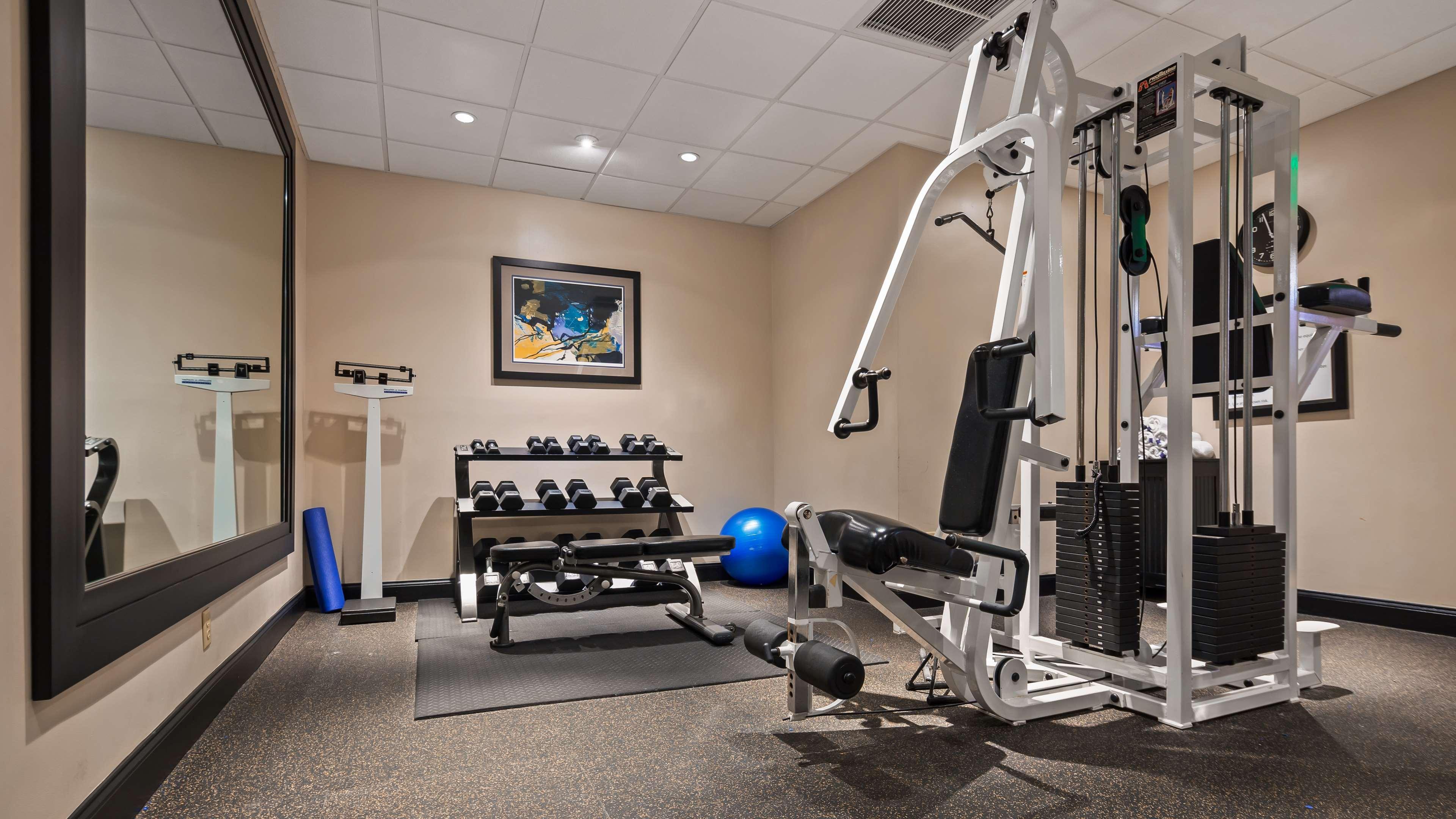 Best Western Plus Hollywood/Aventura Luaran gambar