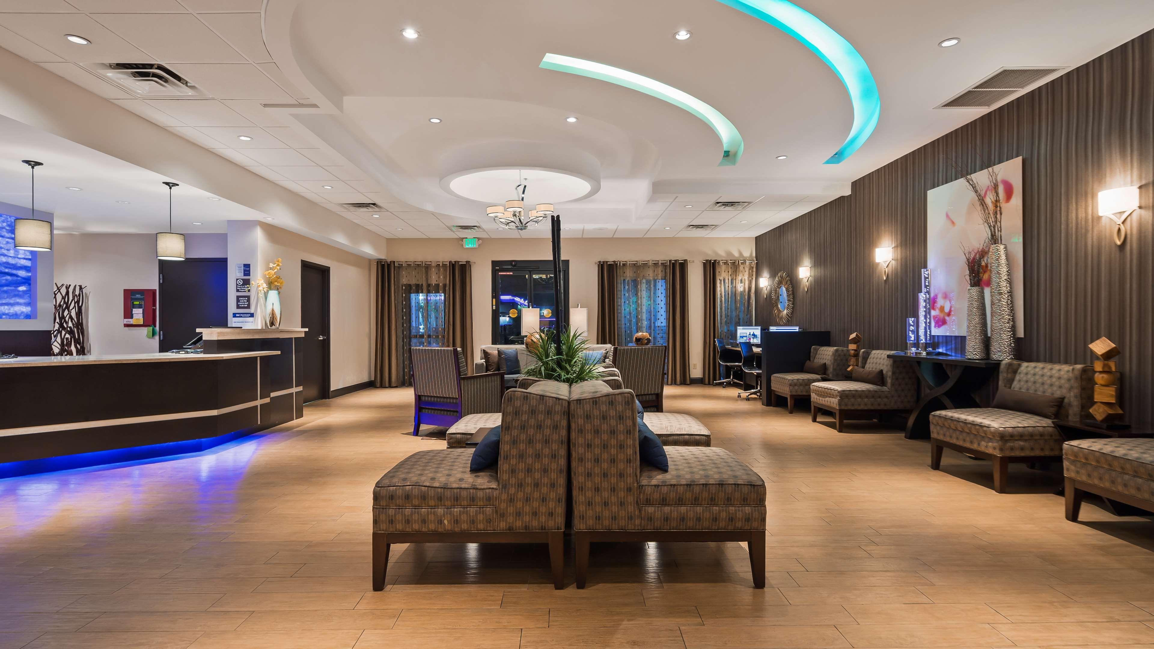 Best Western Plus Hollywood/Aventura Luaran gambar