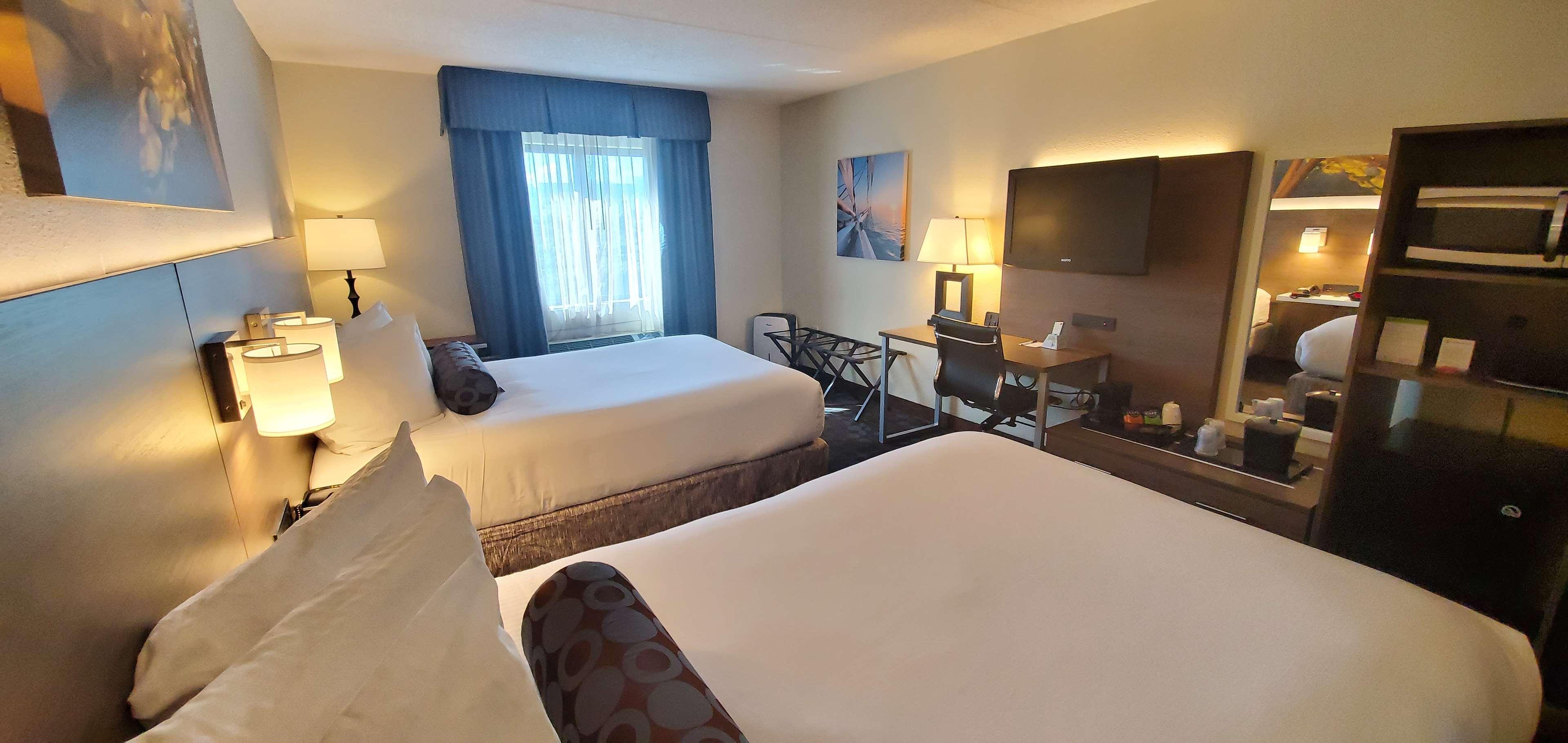 Best Western Plus Hollywood/Aventura Luaran gambar