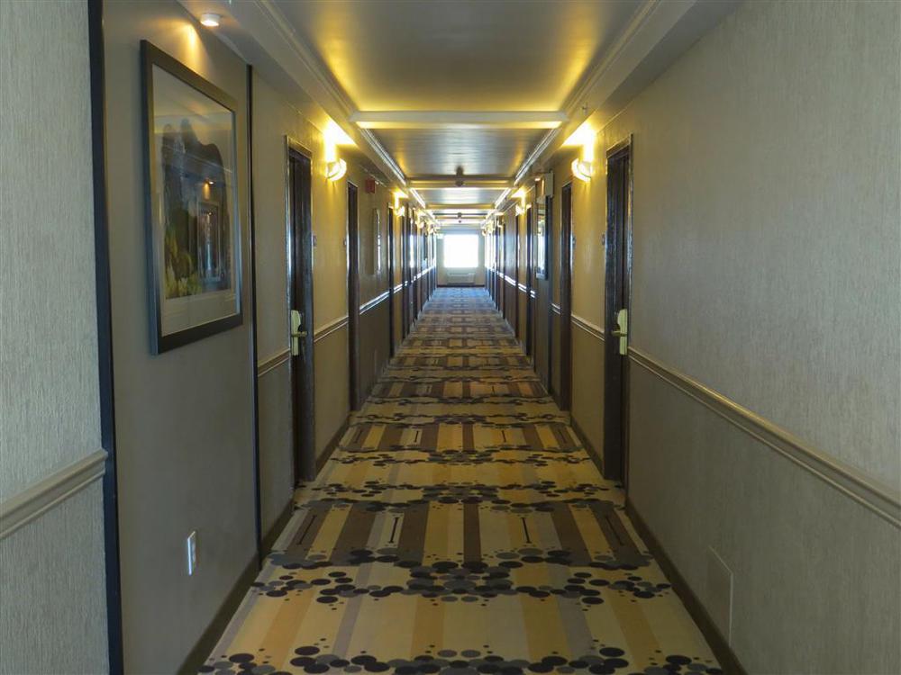 Best Western Plus Hollywood/Aventura Luaran gambar