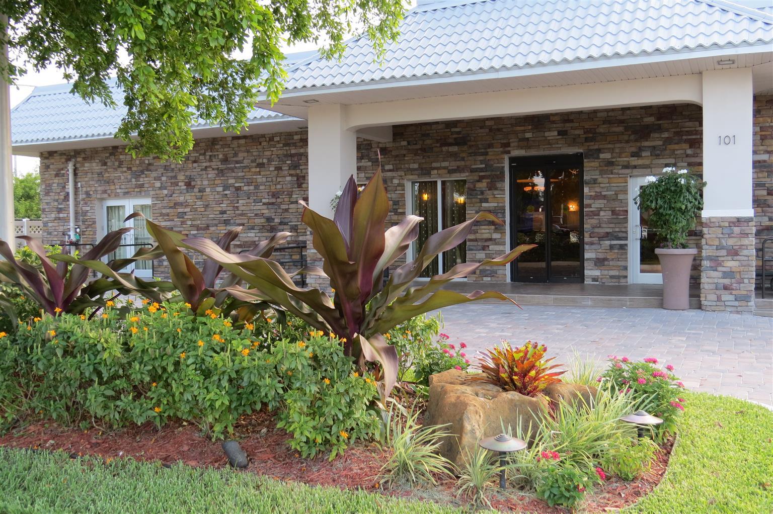 Best Western Plus Hollywood/Aventura Luaran gambar