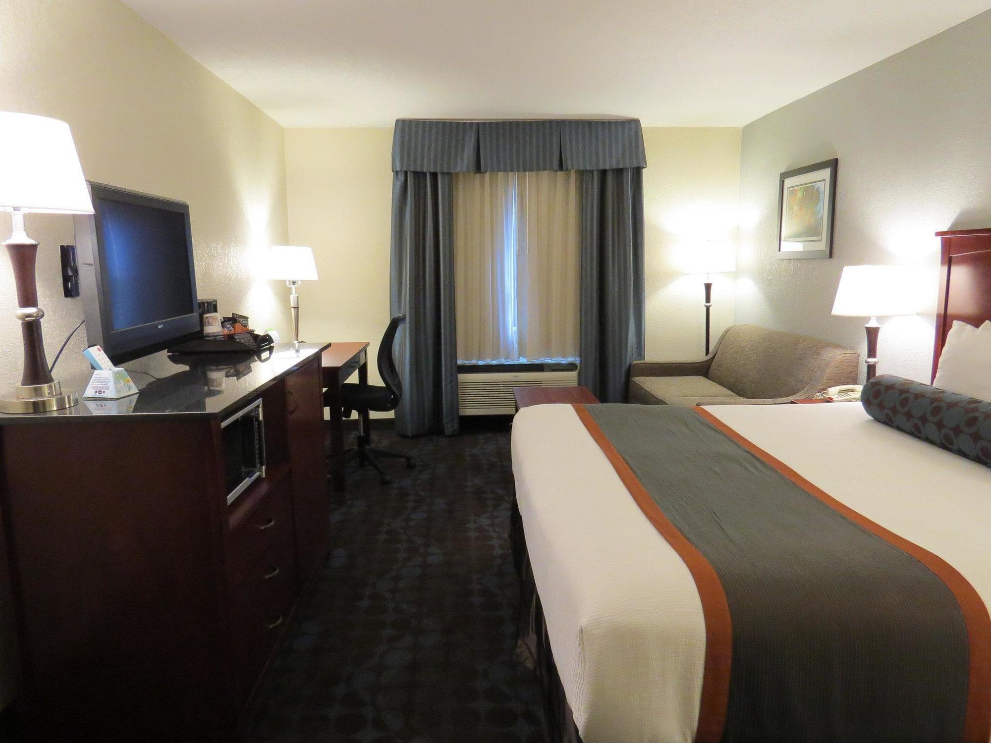 Best Western Plus Hollywood/Aventura Luaran gambar