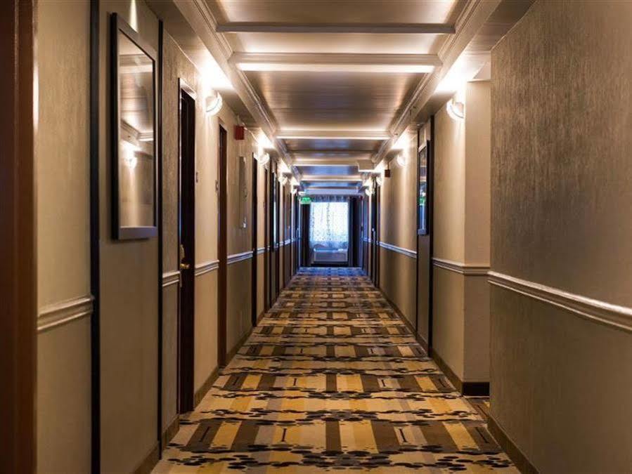 Best Western Plus Hollywood/Aventura Luaran gambar