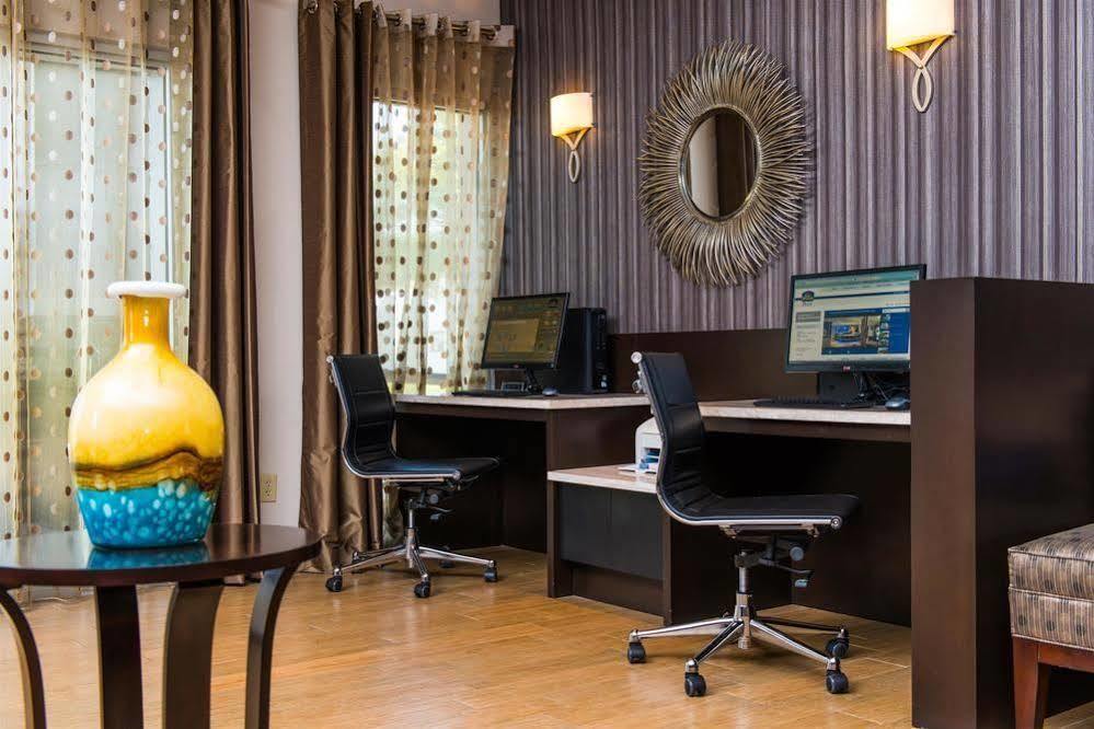 Best Western Plus Hollywood/Aventura Luaran gambar