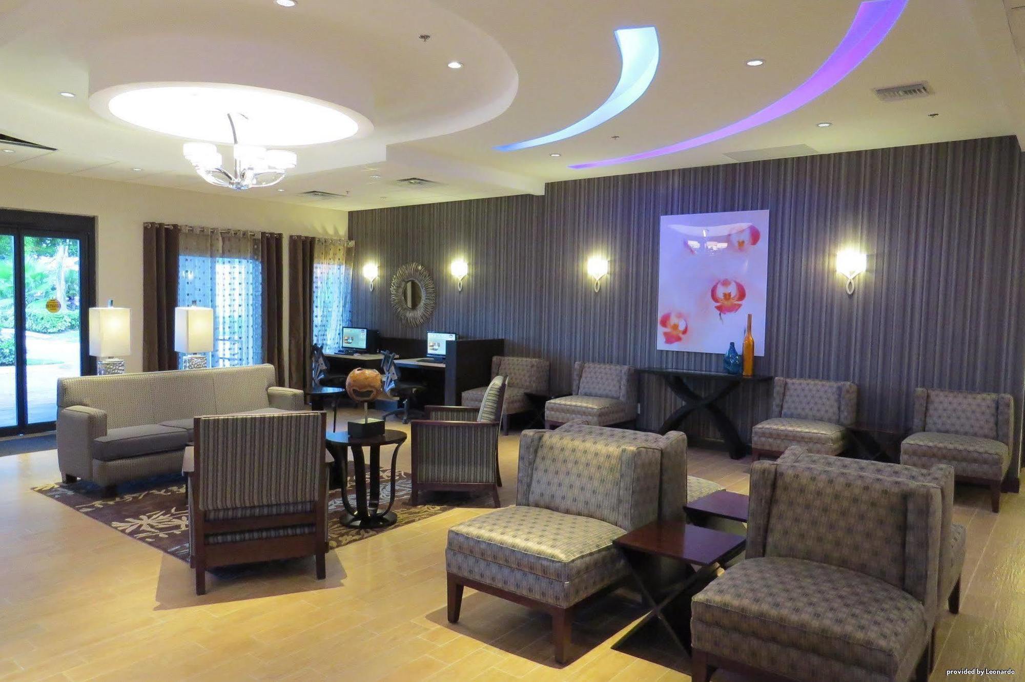 Best Western Plus Hollywood/Aventura Luaran gambar