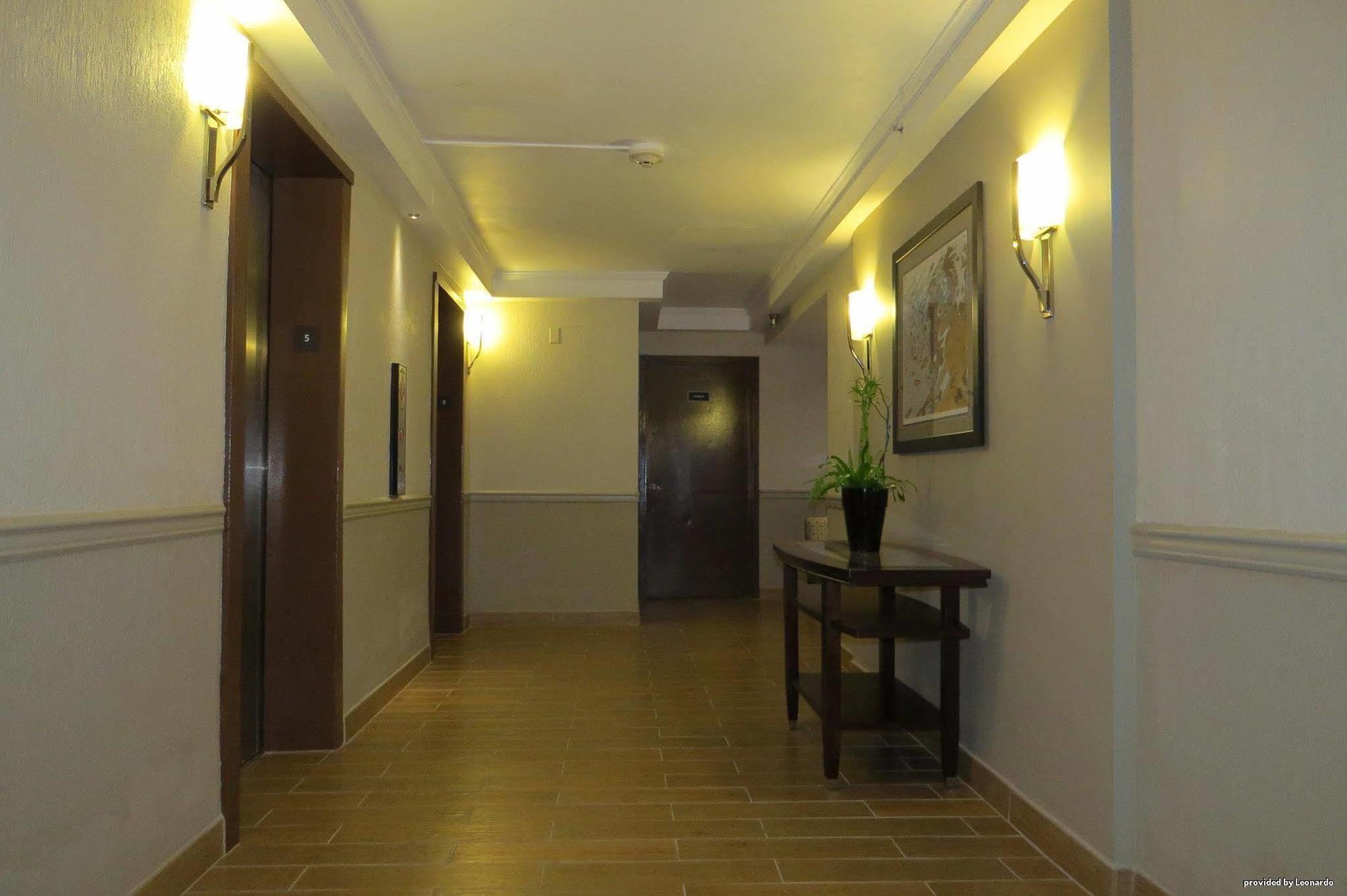 Best Western Plus Hollywood/Aventura Luaran gambar