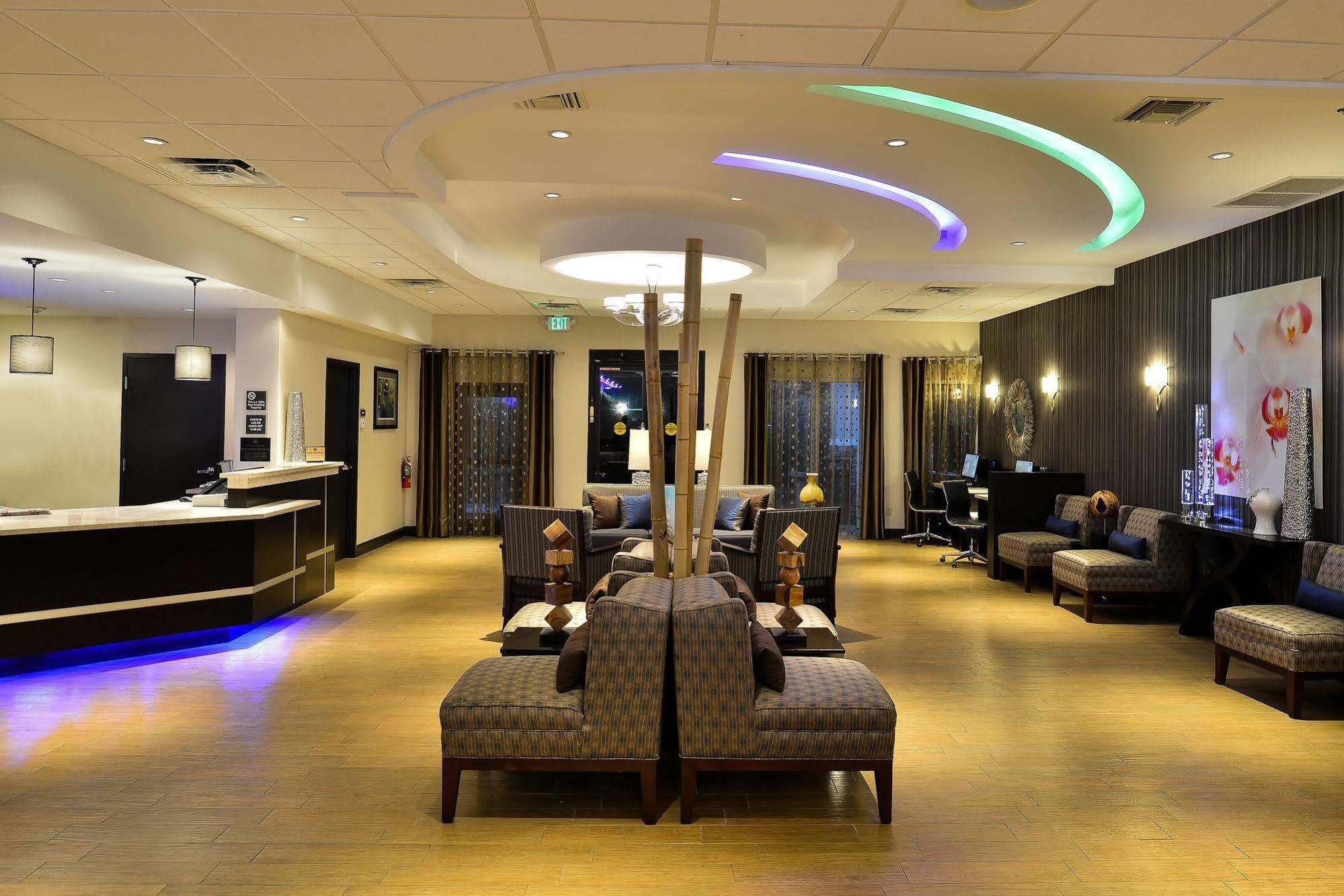 Best Western Plus Hollywood/Aventura Luaran gambar