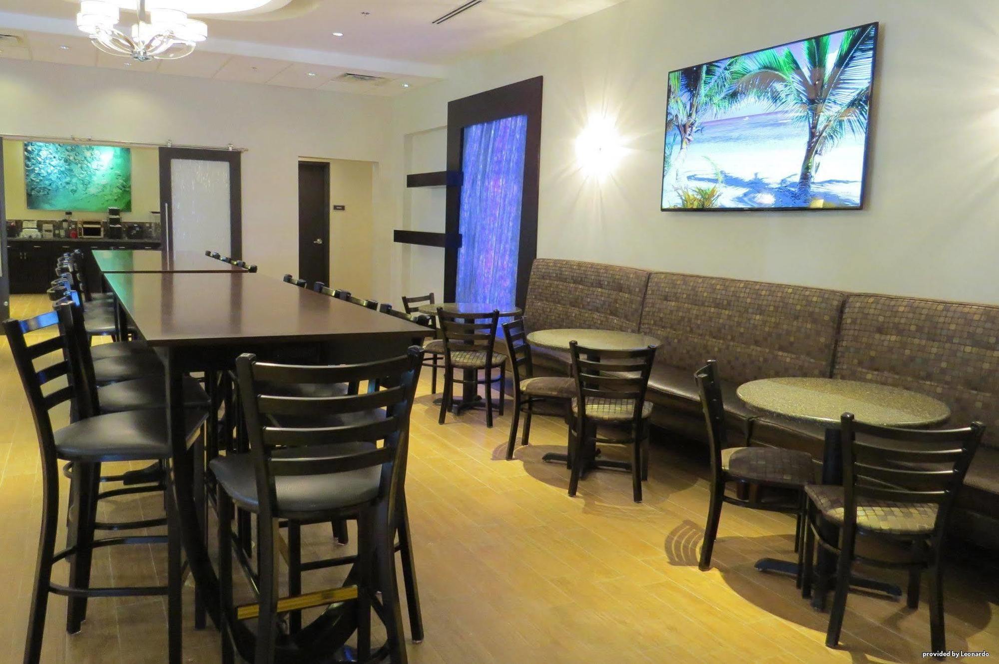 Best Western Plus Hollywood/Aventura Luaran gambar