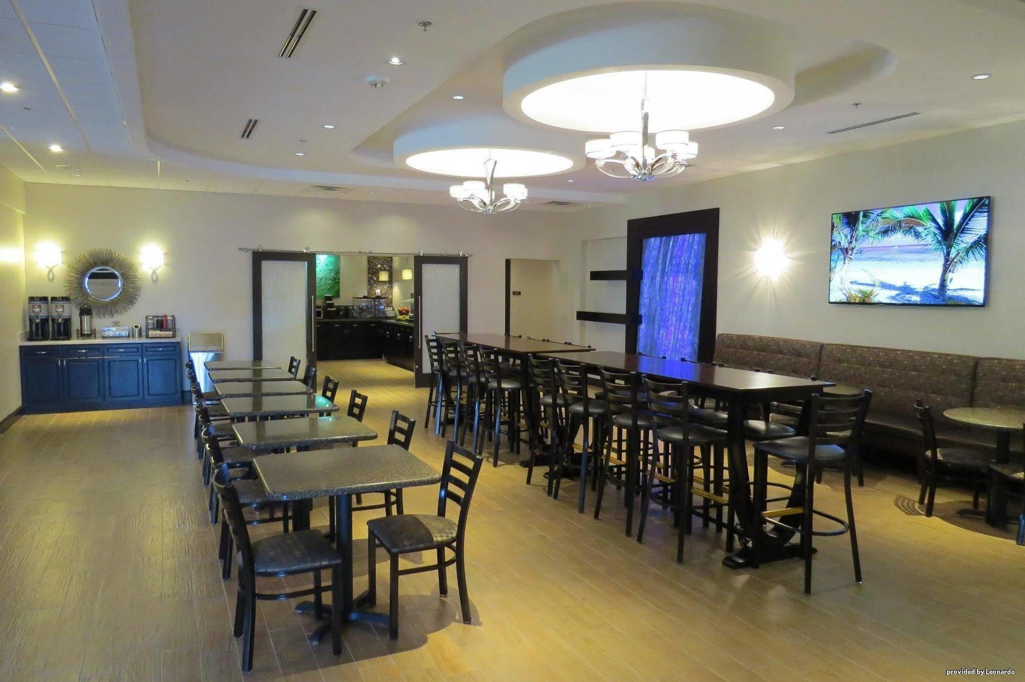 Best Western Plus Hollywood/Aventura Luaran gambar