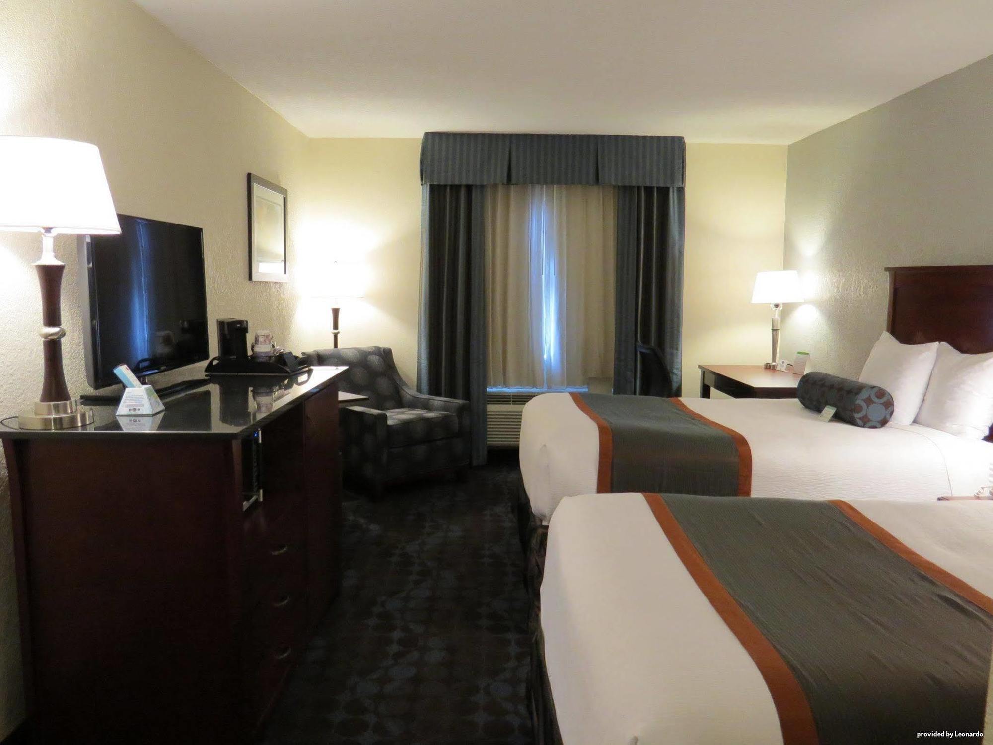Best Western Plus Hollywood/Aventura Luaran gambar