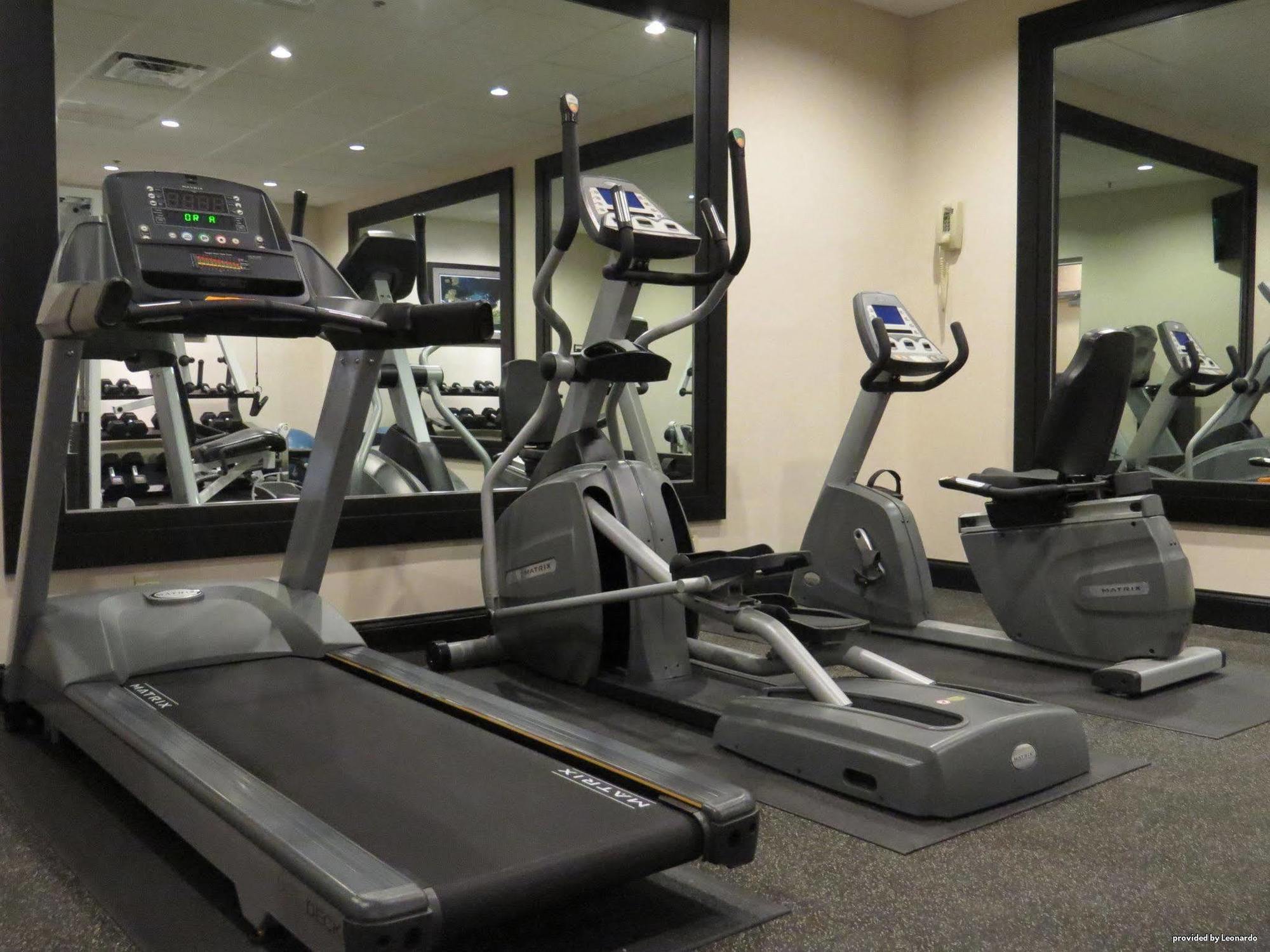 Best Western Plus Hollywood/Aventura Luaran gambar