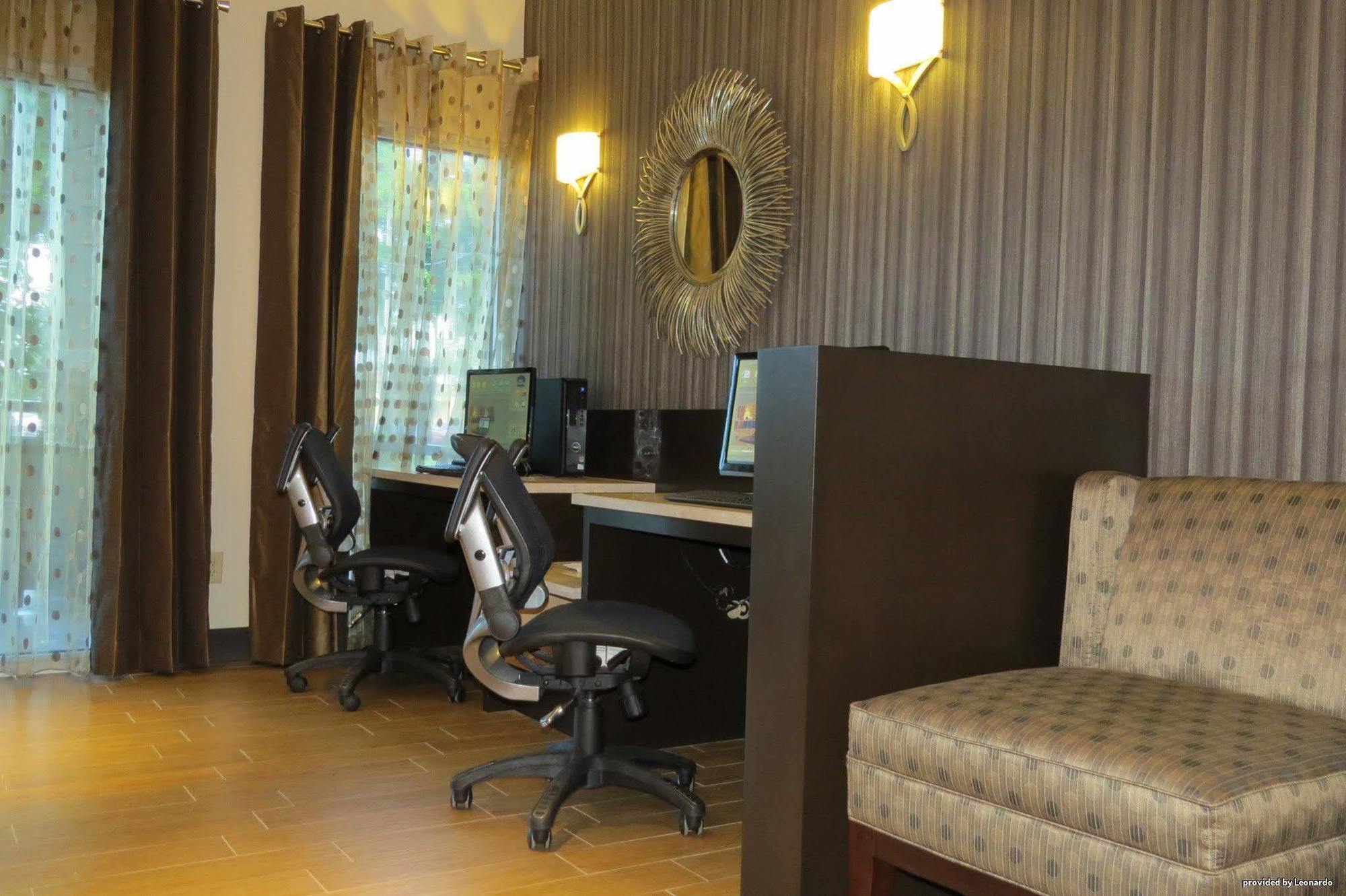 Best Western Plus Hollywood/Aventura Luaran gambar