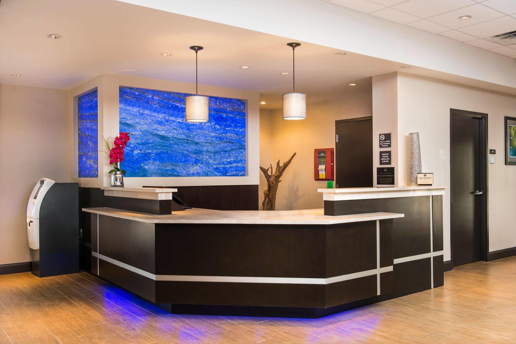 Best Western Plus Hollywood/Aventura Luaran gambar