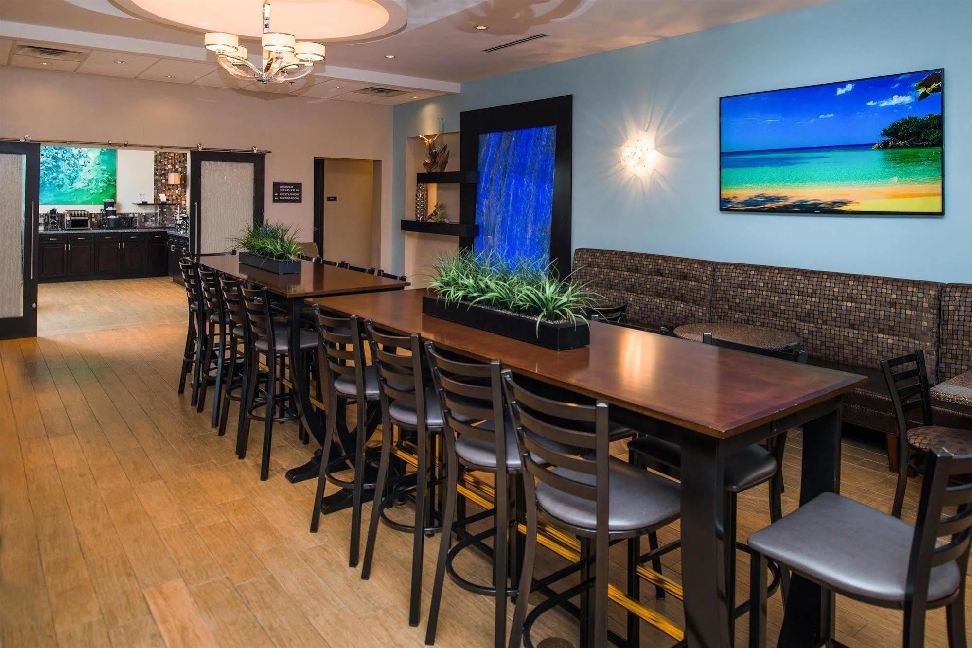 Best Western Plus Hollywood/Aventura Luaran gambar