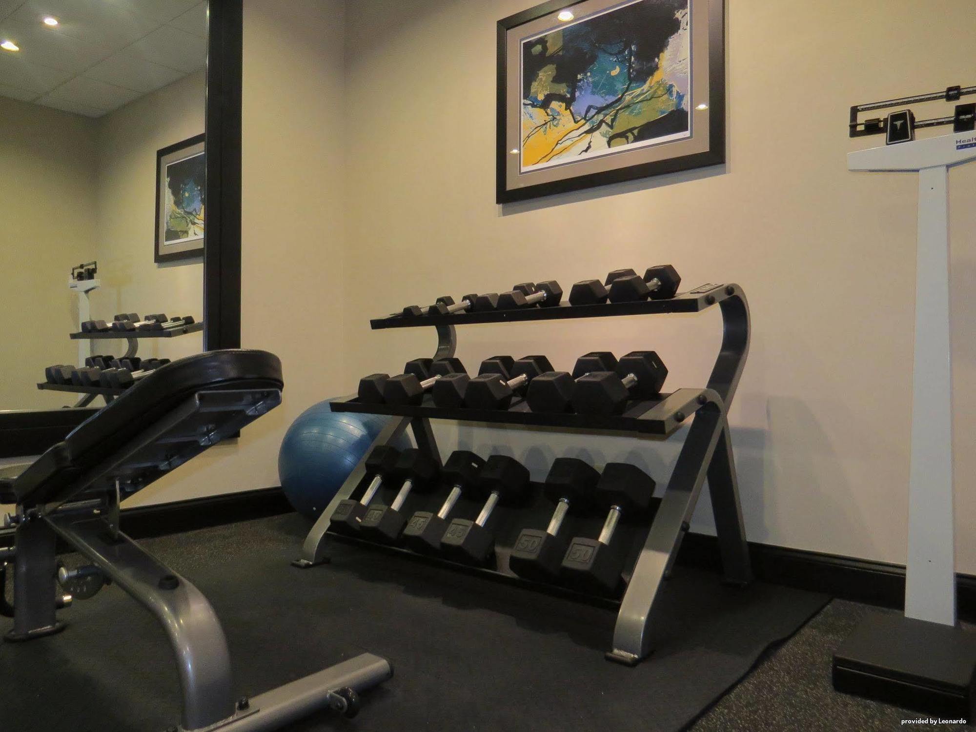 Best Western Plus Hollywood/Aventura Luaran gambar