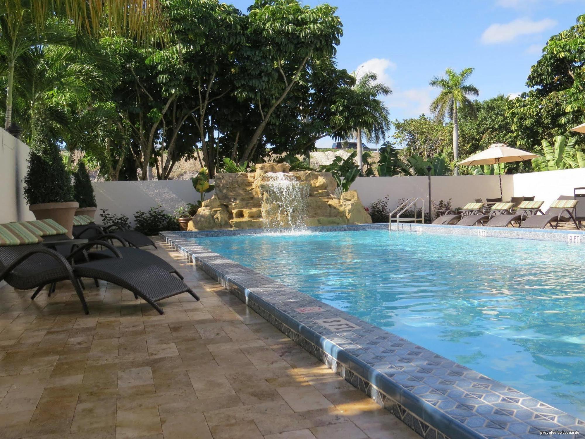 Best Western Plus Hollywood/Aventura Luaran gambar
