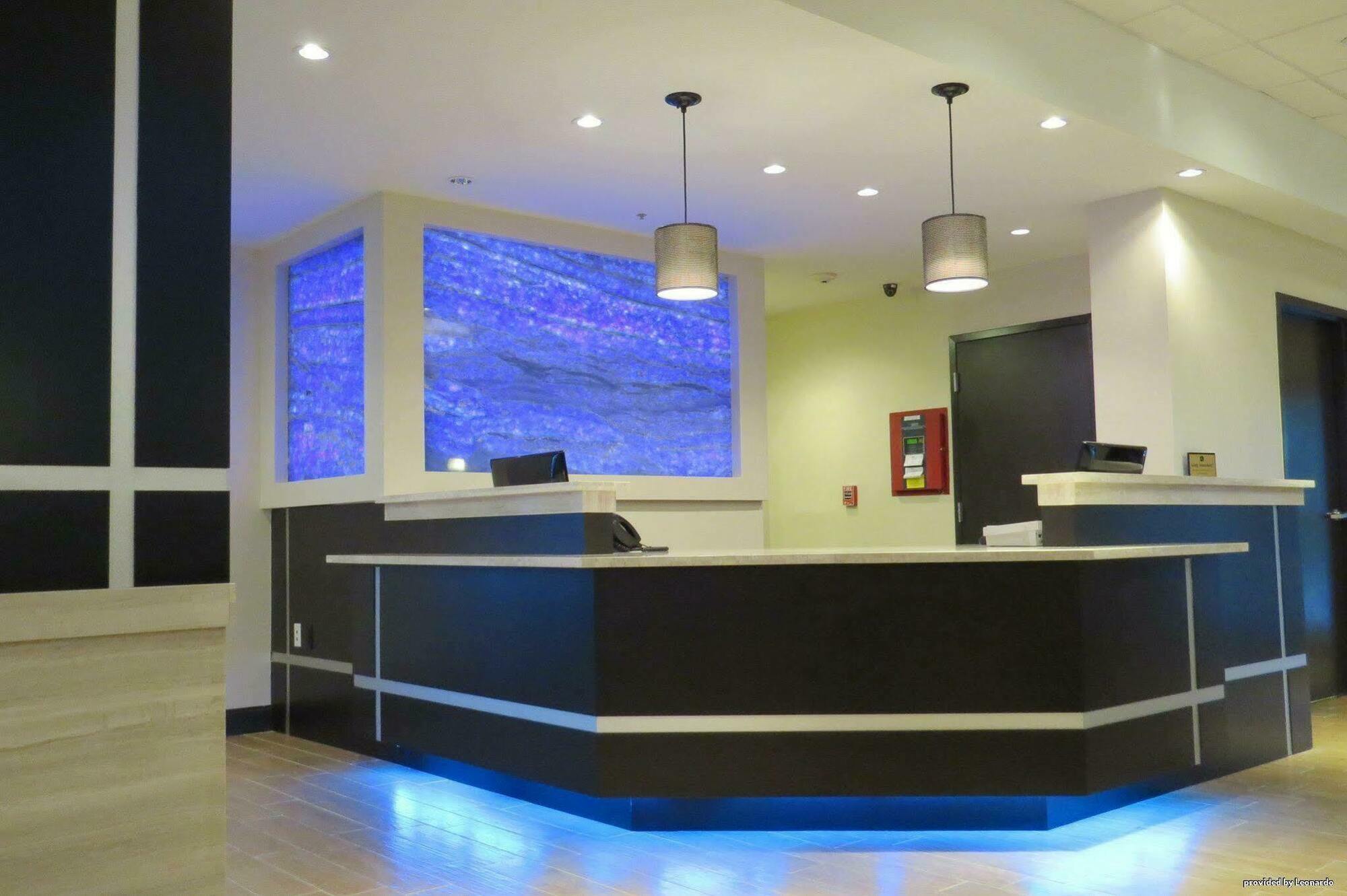 Best Western Plus Hollywood/Aventura Luaran gambar