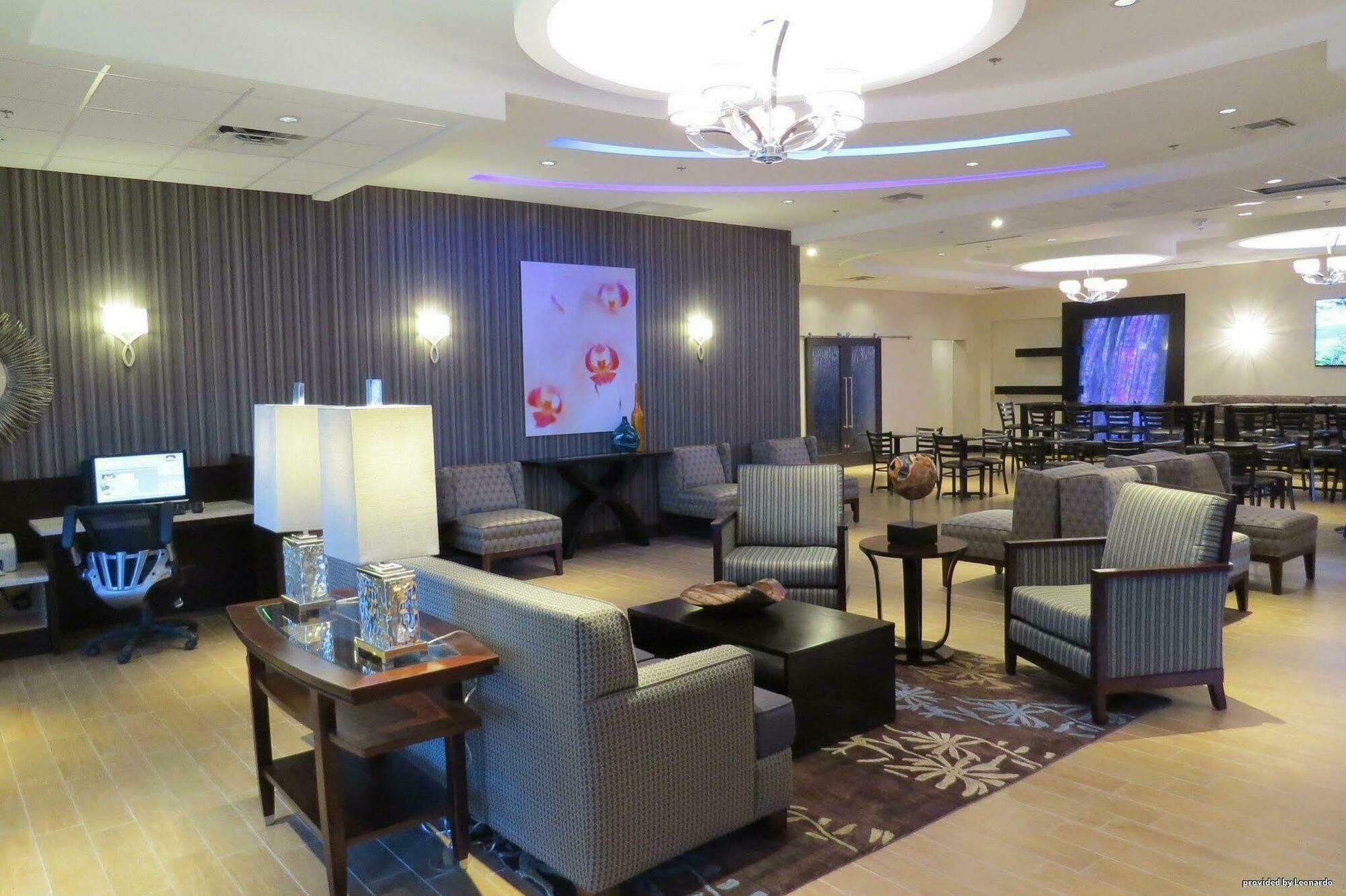 Best Western Plus Hollywood/Aventura Luaran gambar